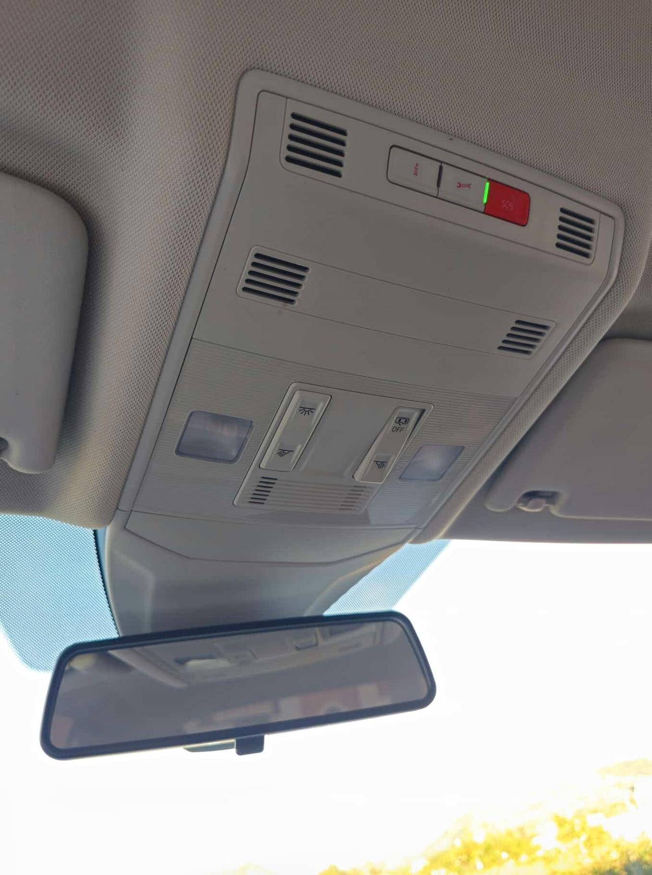 Volkswagen T-Cross 1.0 TSI Urban BMT