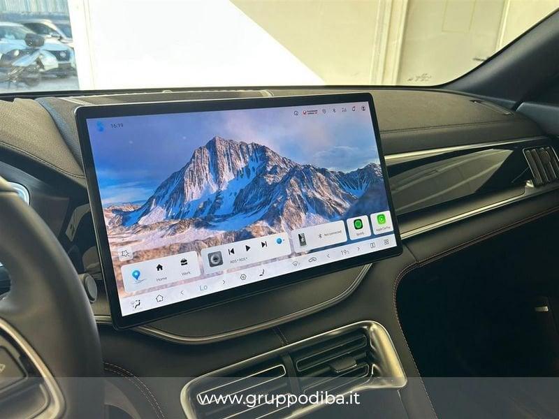 BYD Seal U DM-i 1.5 phev Boost 2wd