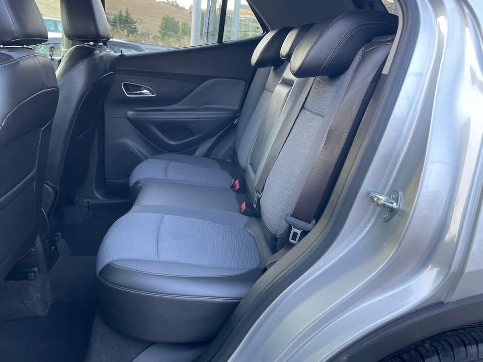 Opel Mokka 1.7 CDTI 130CV 4x4