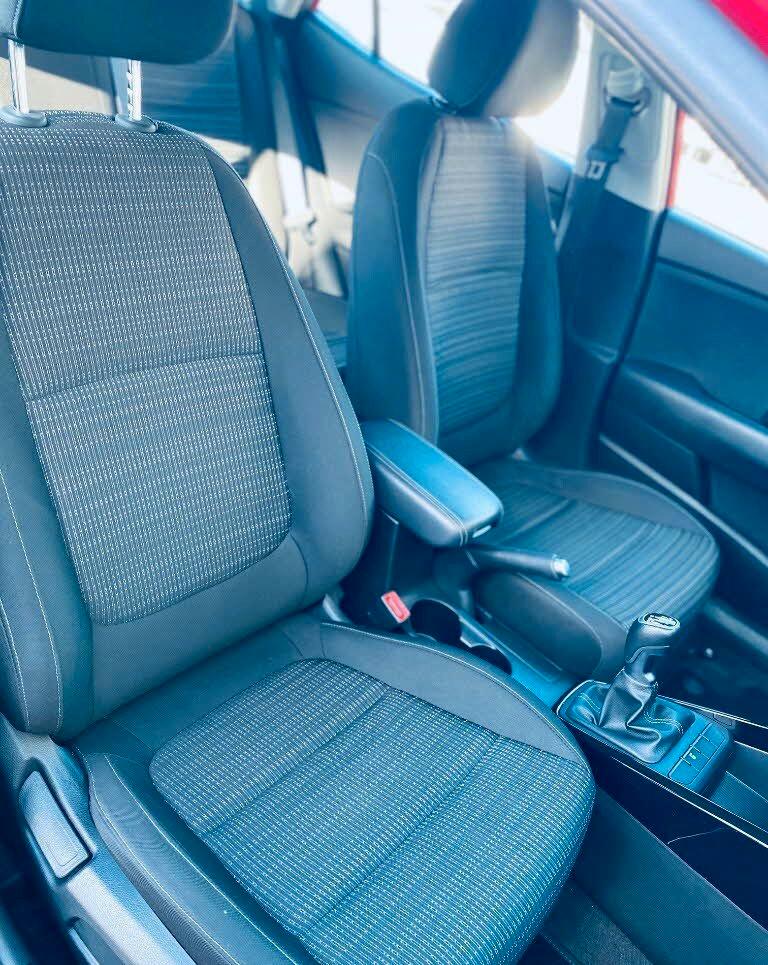 Kia Stonic 1.6 CRDi 110 CV Style