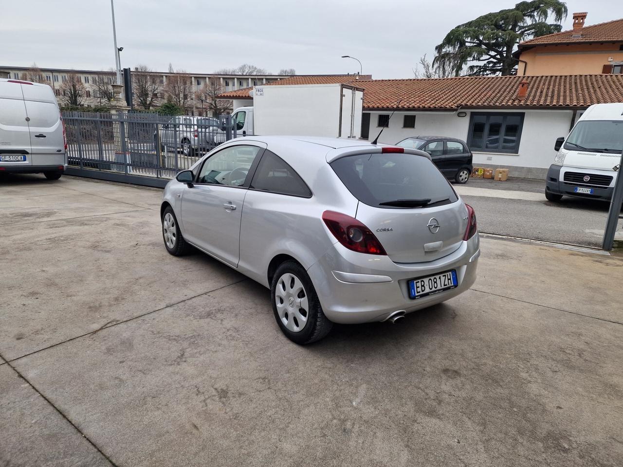 Opel Corsa 1.3 CDTI 90CV 3 porte Sport