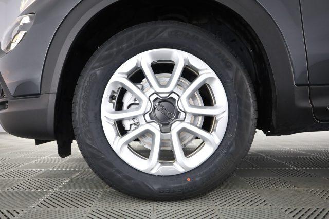 FIAT 500X 500X 1.0 T3 120cv MT E6D CITY CROSS