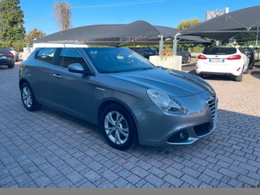 Alfa Romeo Giulietta 1.6 JTDm-2 105 CV Progression
