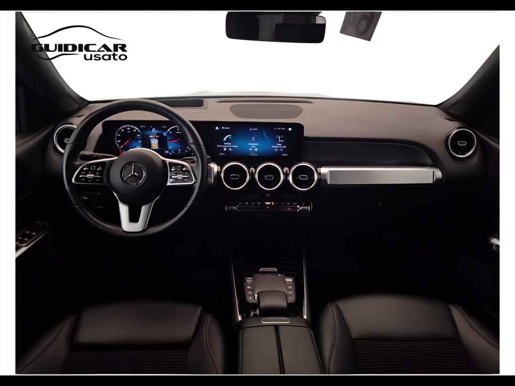 Mercedes-Benz GLB - X247 2019 - GLB 200 d Sport Plus auto