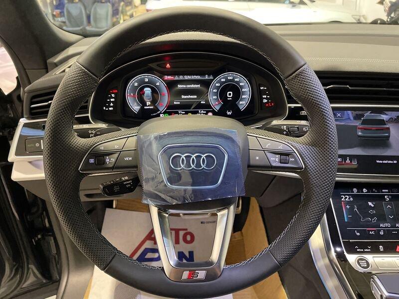 Audi Q8 50 TDI 286 CV quattro tiptronic S line edition