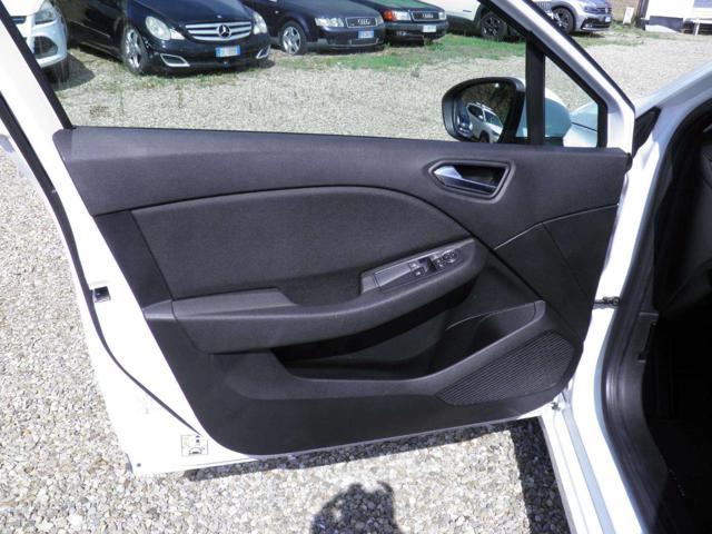RENAULT Clio Blue dCi 85 CV 5 porte Intens