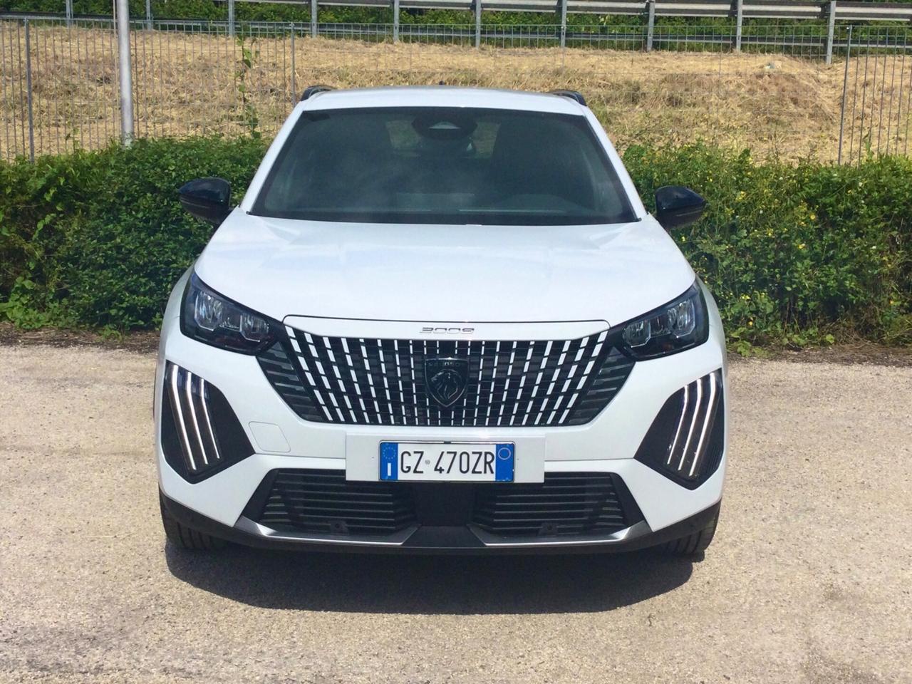 Peugeot 2008 PureTech 100 Cv Allure