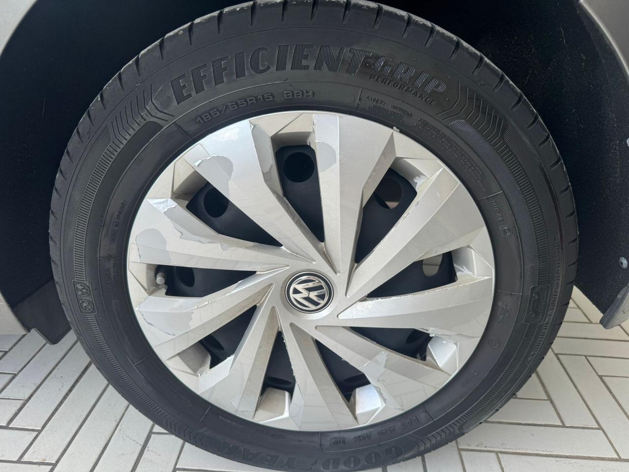 Volkswagen Polo 1.0 EVO 5p. Trendline BlueMotion Technology