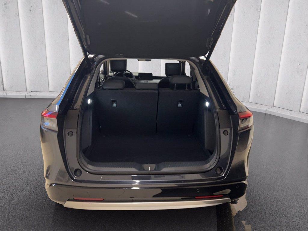 HONDA HR-V 1.5 hev Advance ecvt del 2023