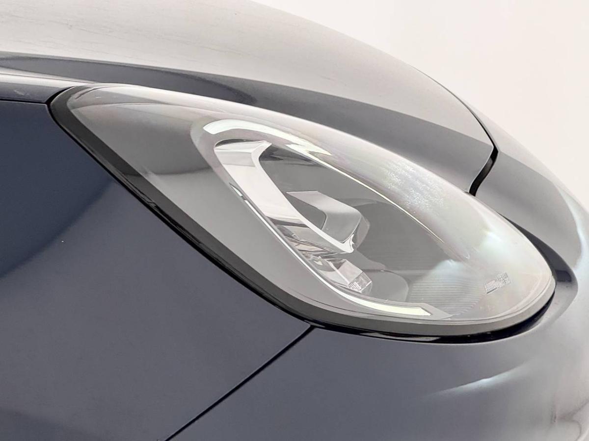 FORD Puma FORD Puma 1.0 ecoboost h titanium x s&s 125cv new