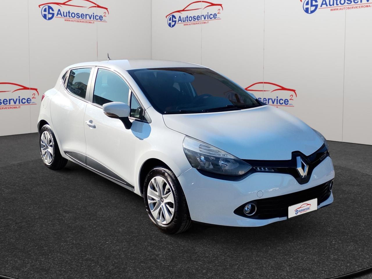 Renault Clio 5 Porte Clio 5p 1.2 Live Gpl 75cv