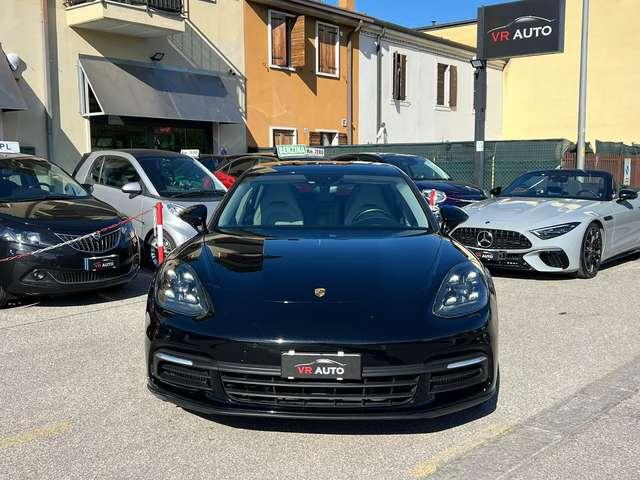 Porsche Panamera 4 Sport Turismo 2.9 e-hybrid auto full optional