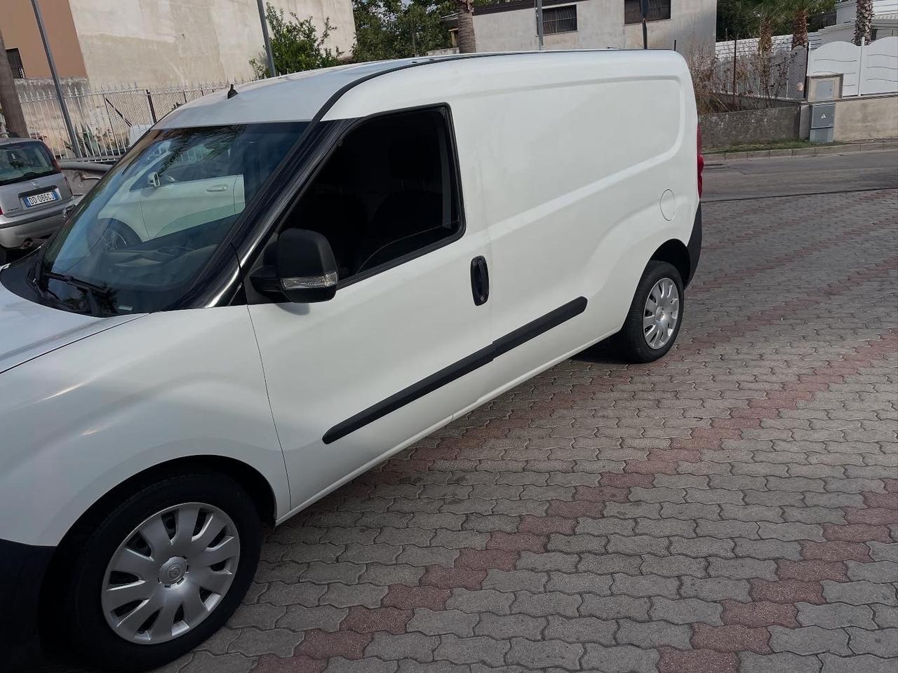 Opel Combo 1.6 CDTI 105CV EcoFLEX PC-TN Van S&S (1000kg) E5+