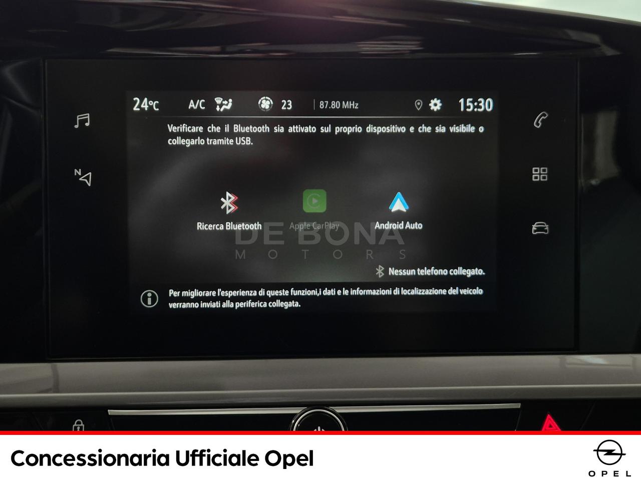 Opel Mokka 1.5 edition s&s 110cv