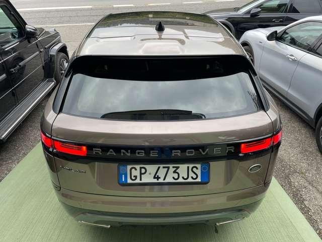 Land Rover Range Rover Velar 3.0 V6 R-Dynamic HSE 300cv Cerchi 22''
