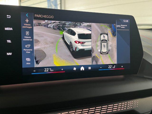 BMW 120 48V MSport Pro "18 M Sport HEAD-UP/TELECAM 360
