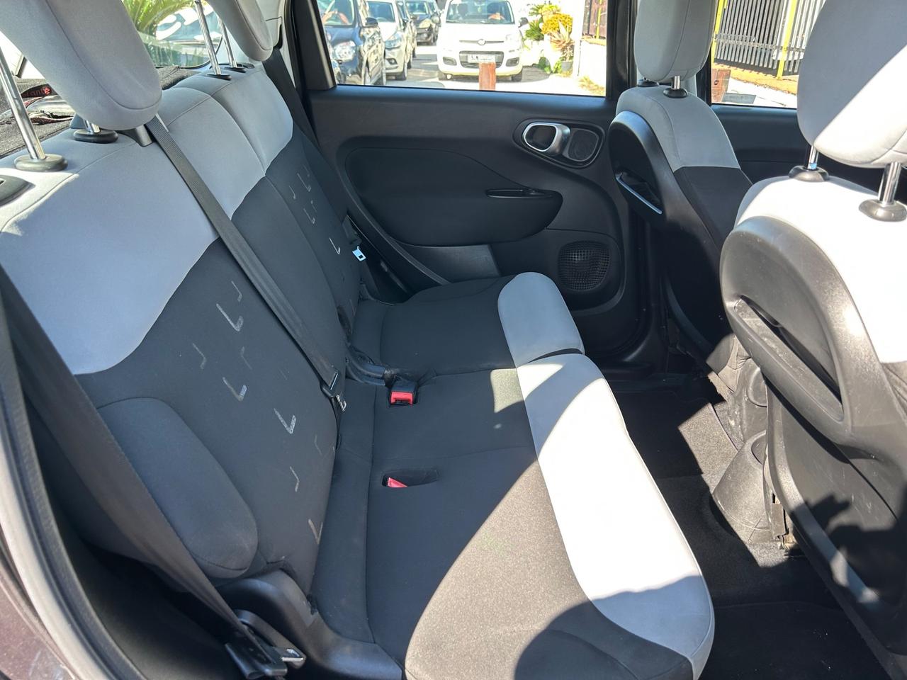 Fiat 500L 1.3 Multijet 95 CV Pop Star