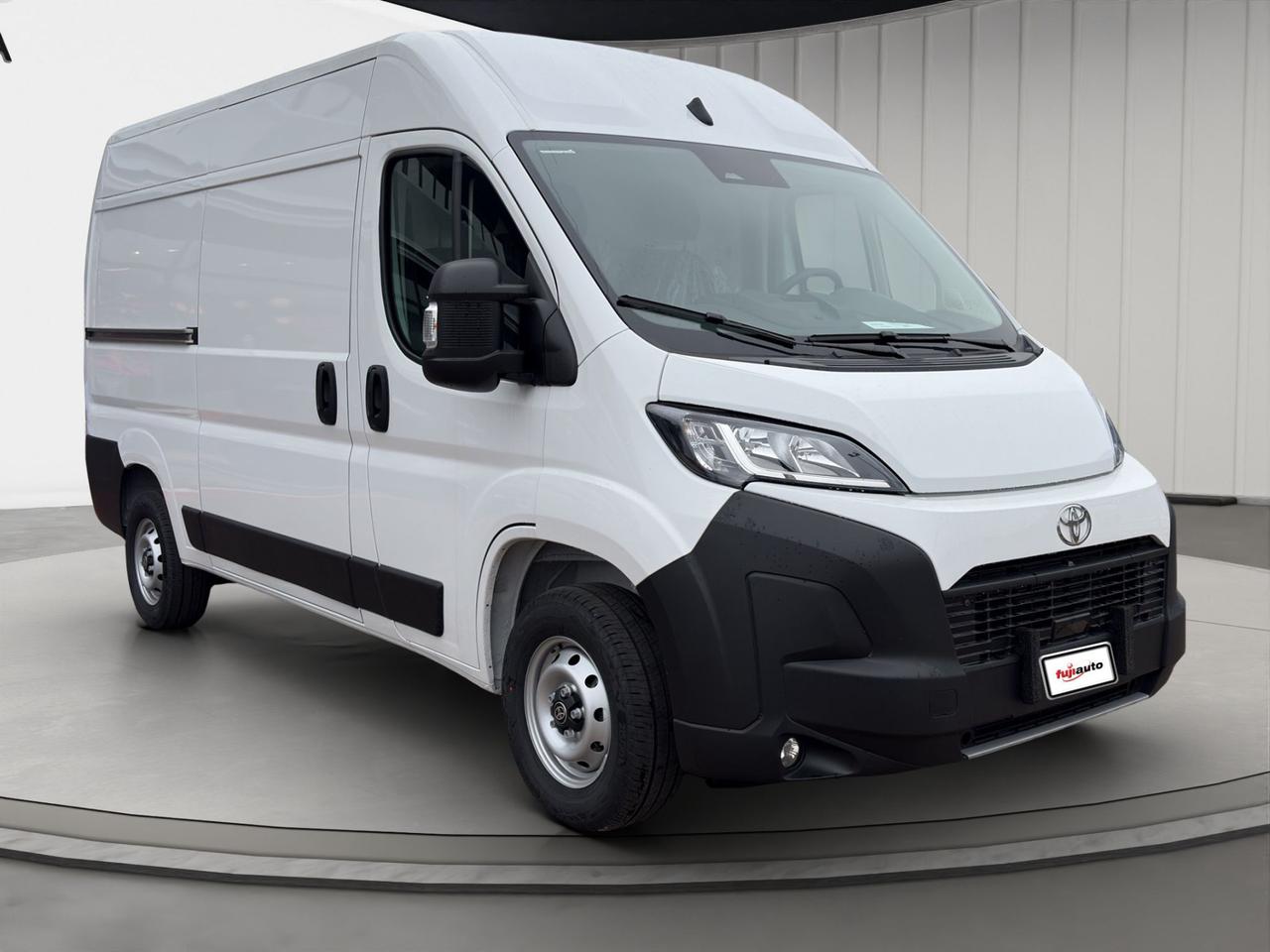 Toyota Proace Max 35 2.2d 140cv L2H1