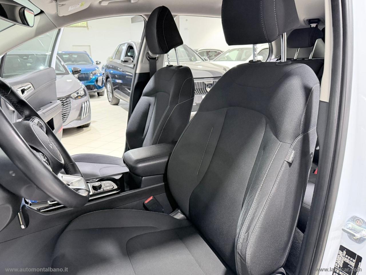 KIA Sportage 1.6 CRDi MHEV DCT GT-line Plus
