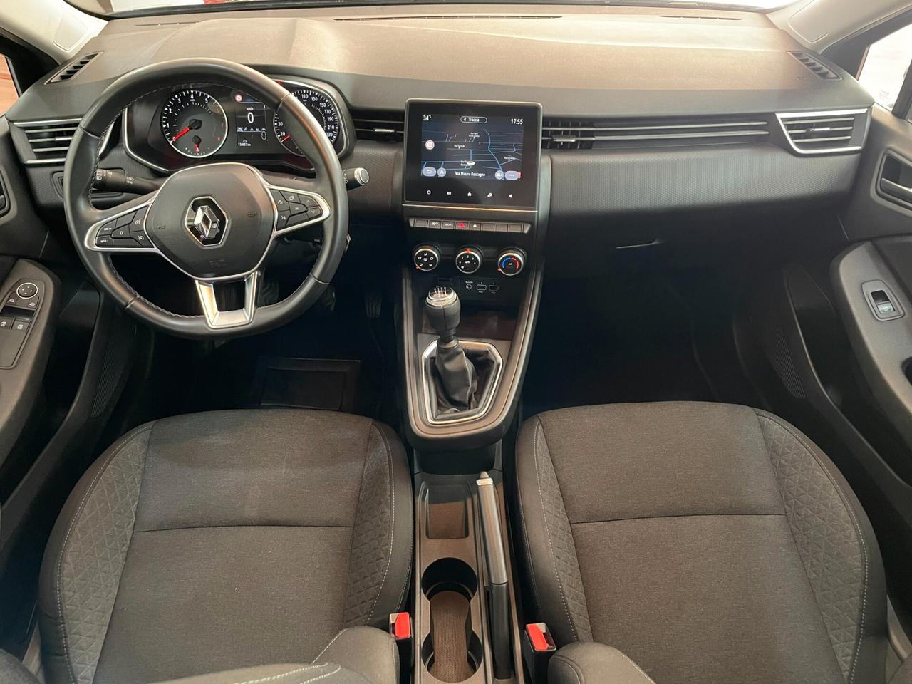 RENAULT CLIO 1.0 TCe 100CV GPL PROMO ESTATE