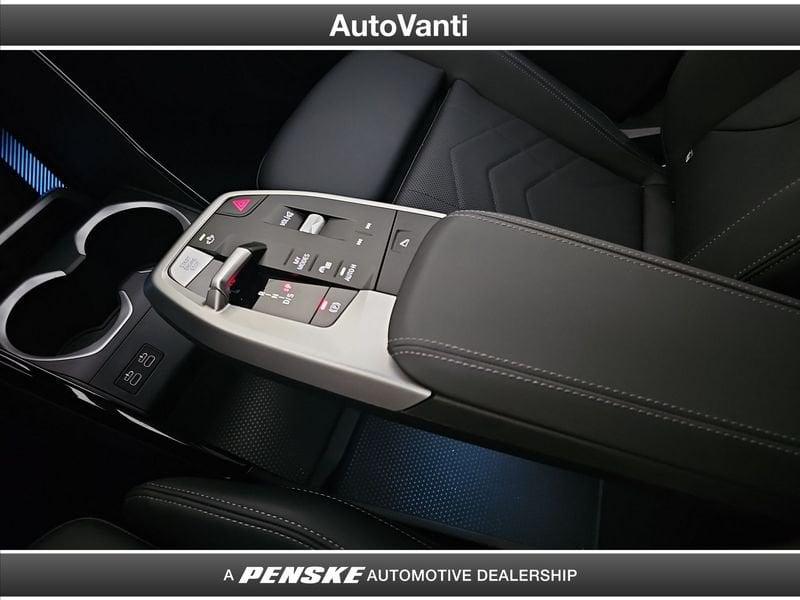 BMW X2 X2 xdrive 20d 48V MSport Pro auto