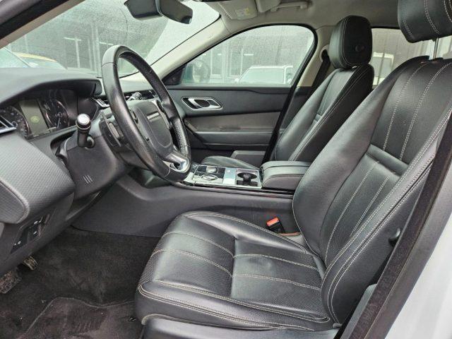 LAND ROVER Range Rover Velar 2.0D I4 180 CV S