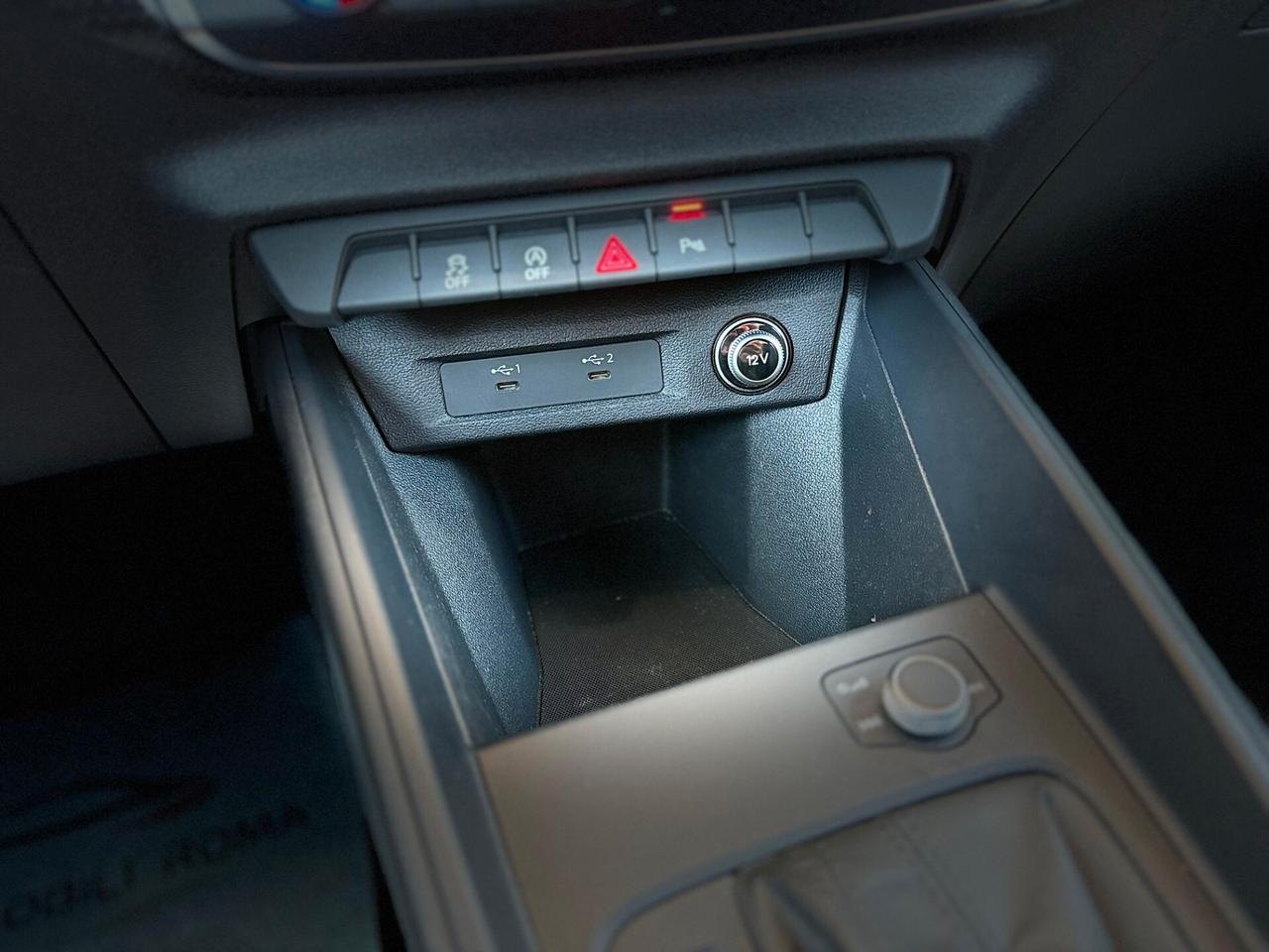 Audi A1 SPB 30 TFSI S tronic S line edition