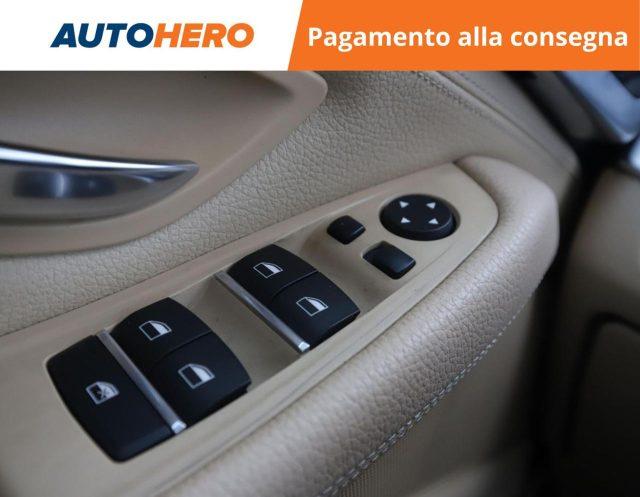 BMW 520 d Touring Luxury