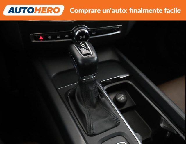 VOLVO XC60 D4 AWD Geartronic Business