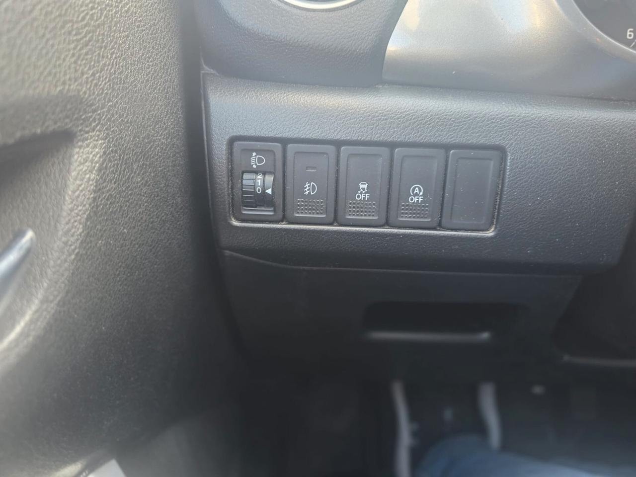 Suzuki Vitara 1.6 DDiS V-Top