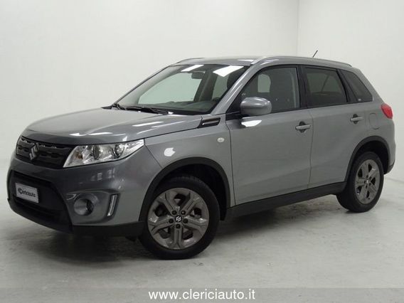 Suzuki Vitara 1.6 DDiS V-Cool