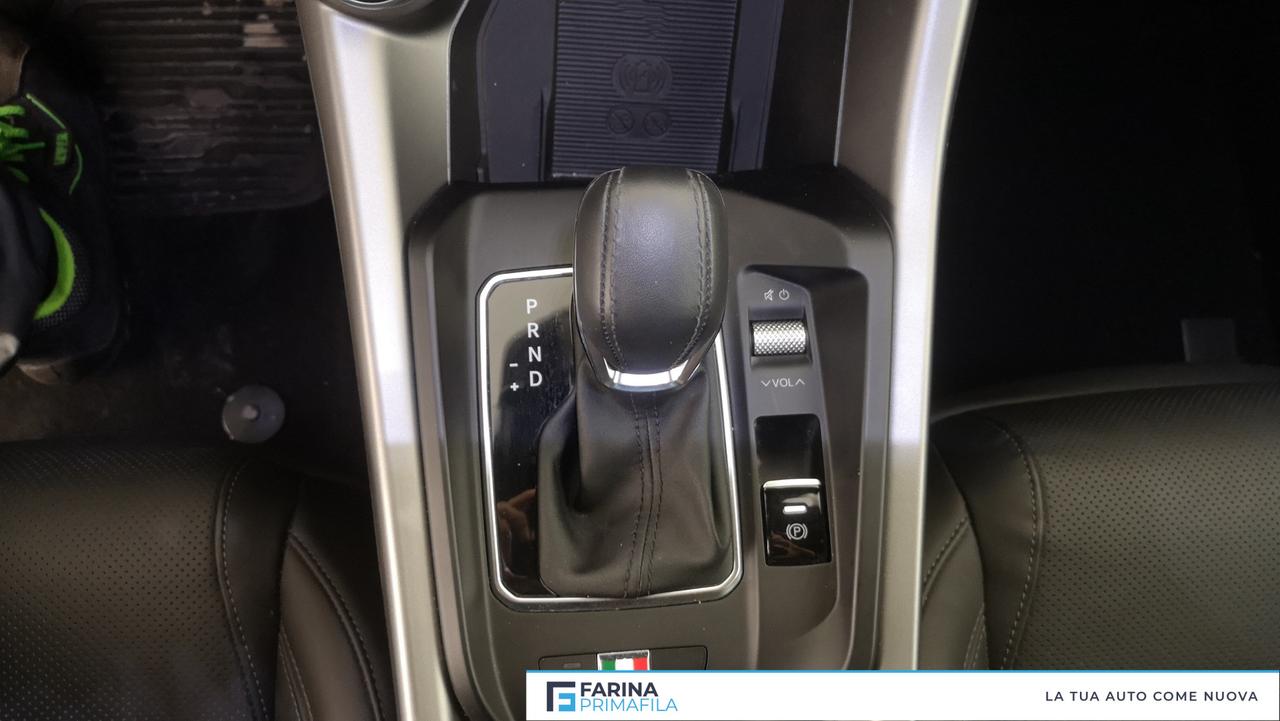 ALFA ROMEO Tonale - Tonale 1.5 hybrid Veloce 160cv tct7