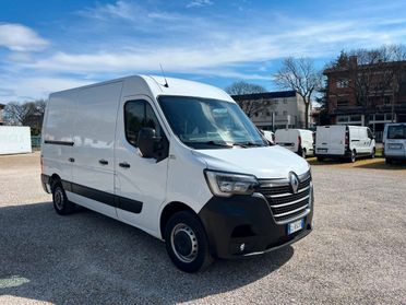 RENAULT MASTER 2.3 DCI 135 ICE