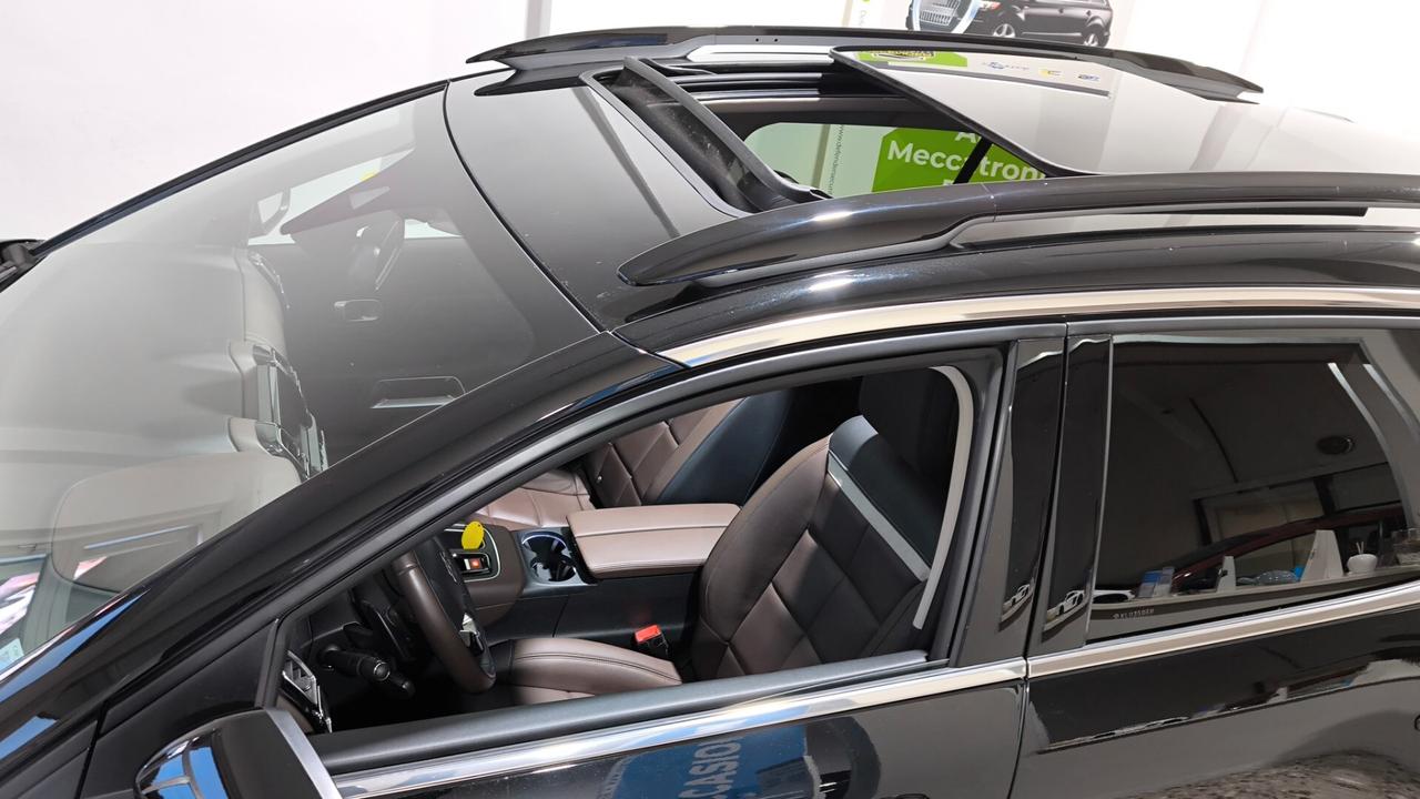 Citroen C5 Aircross BlueHDi 180 S&S EAT8 Shine