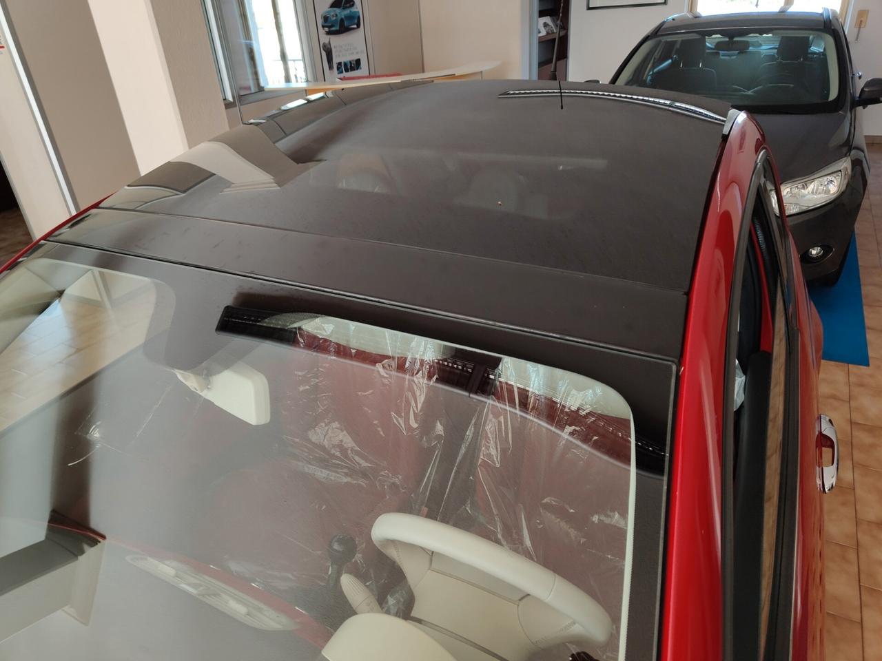 Fiat 500 1.3 Multijet 16V 95 CV Lounge
