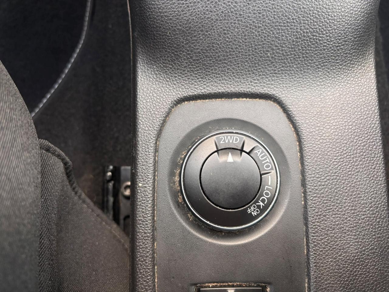 Dacia Duster 1.5 Blue dCi 8V 115 CV 4x2 Essential