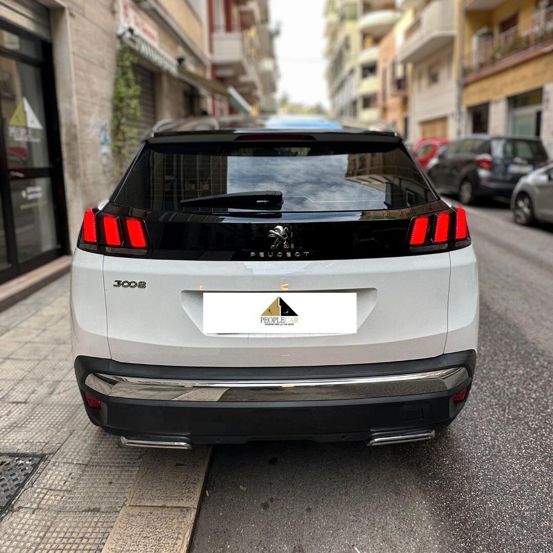 Peugeot 3008 BlueHDi Business **CONDIZIONI ECCELLENTI**