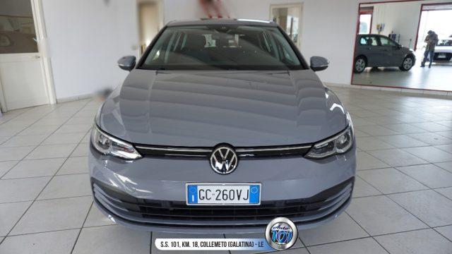 VOLKSWAGEN Golf 2.0 TDI 1st Edition Life