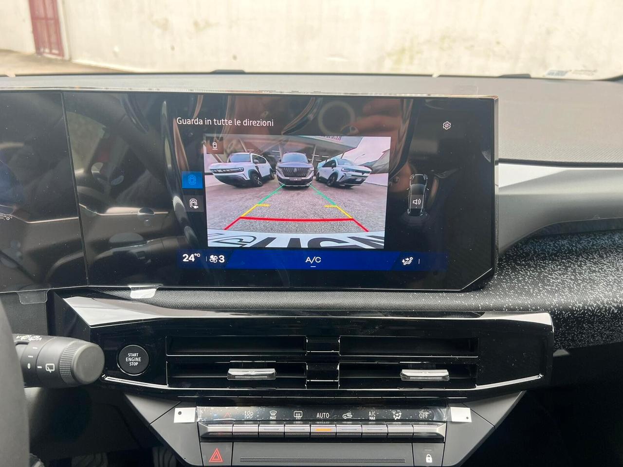 Renault Nuova Clio TCe 115 CV Techno