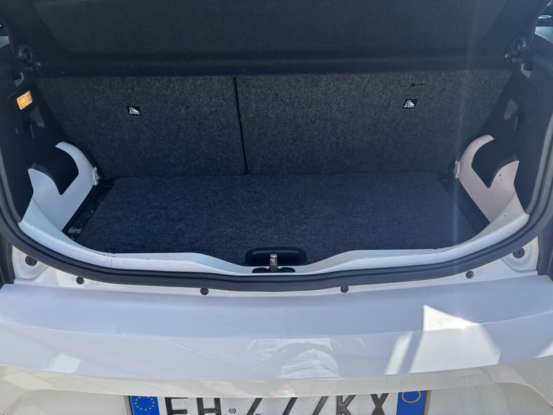Volkswagen up! 5 Porte up! 5p 1.0 Move up! 60cv
