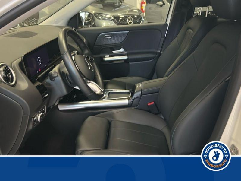 Mercedes-Benz GLA 180 d Automatic Advanced Progressive