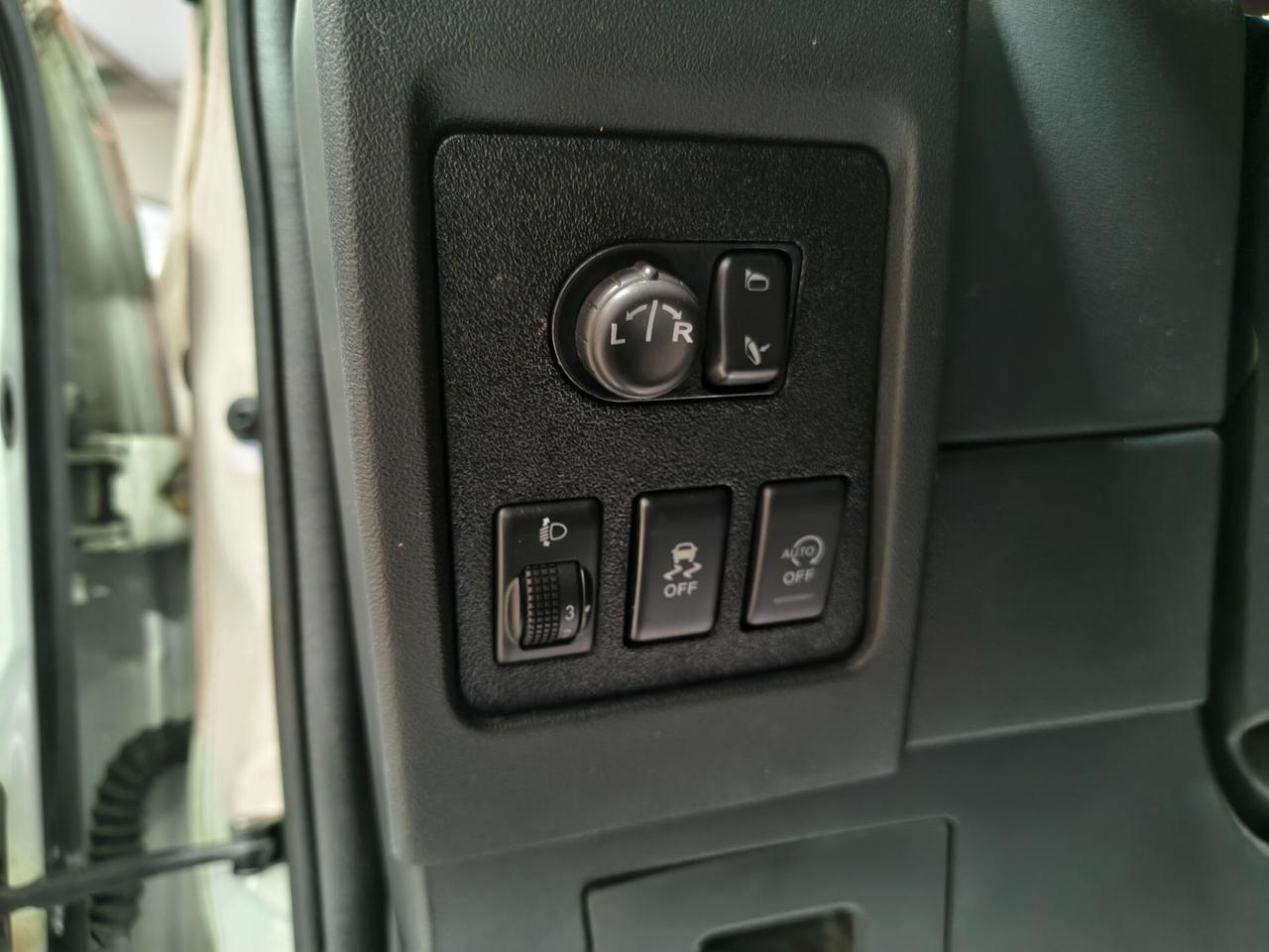 Nissan Qashqai 1.6 dCi DPF Tekna 4x4