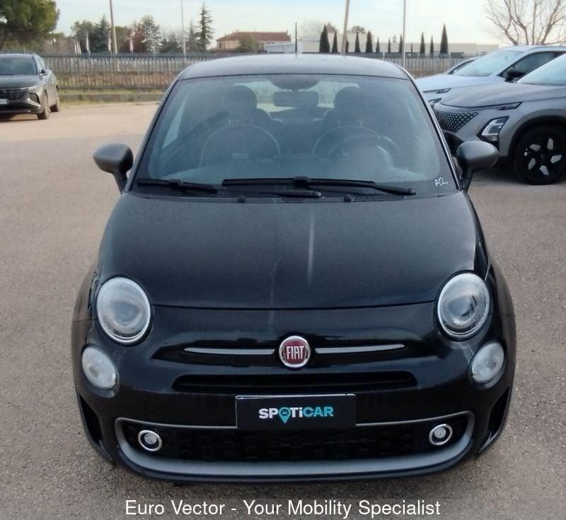 FIAT 500 500 1.0 Hybrid Sport