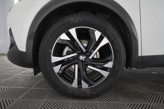 PEUGEOT 2008 2008 PureTech 130 S&S Allure