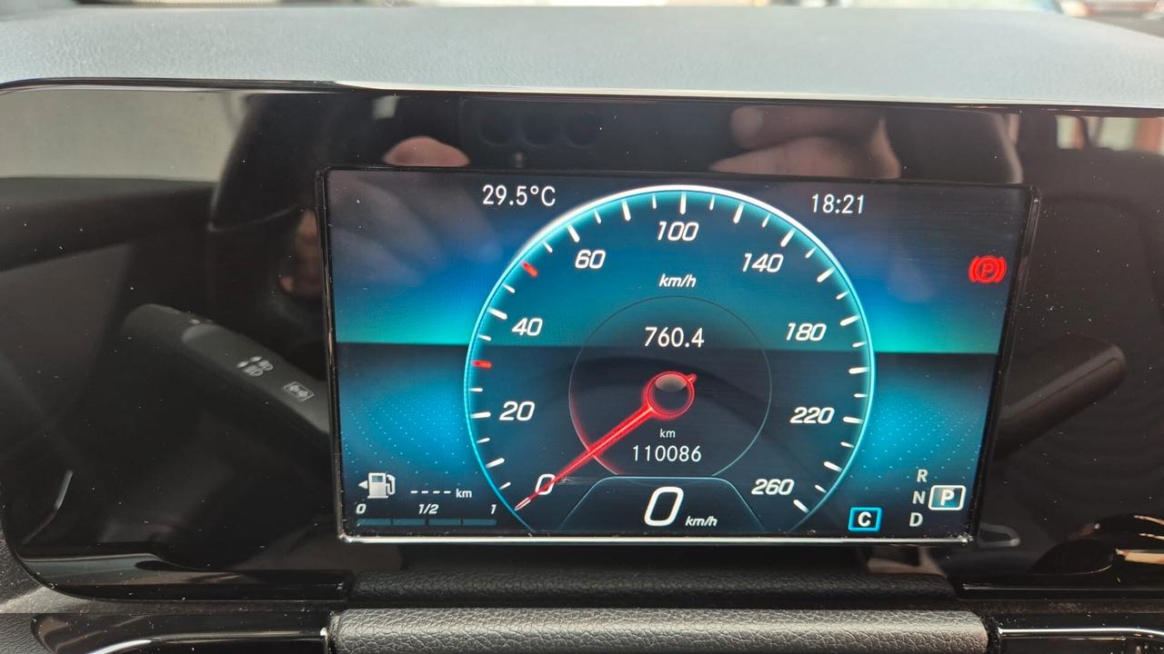 Mercedes-benz GLA 200 Automatic 4Matic Premium