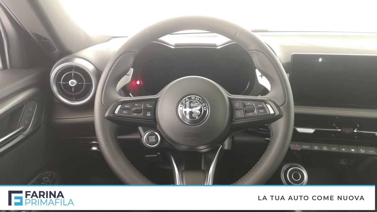 ALFA ROMEO Tonale Ibrida My25 Ibrida 160cv Veloce