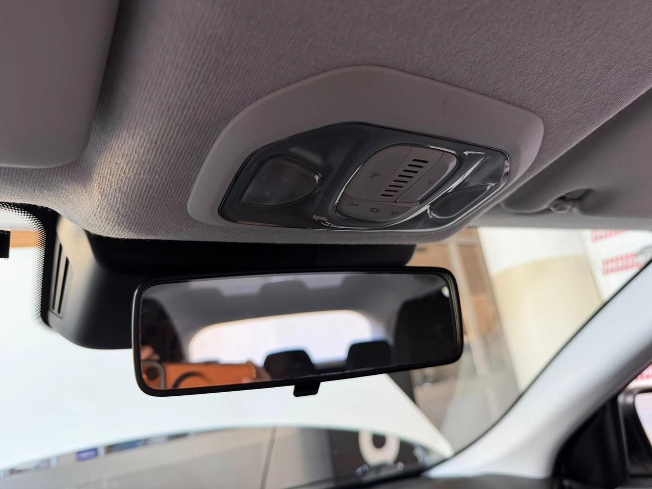 Fiat Tipo 1.6 Mjt S&S SW City Life