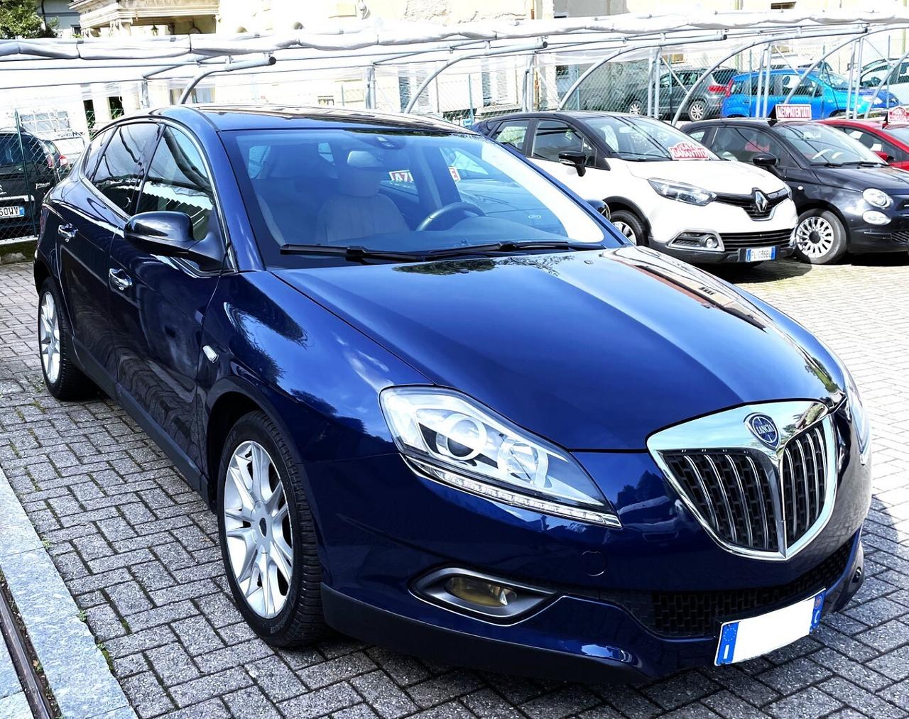 Lancia Delta 1.4 Tjt 150Cv 100.000Km - Unico Prop