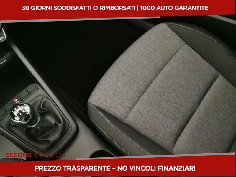 KIA Stonic 1.2 dpi Urban gpl 82cv