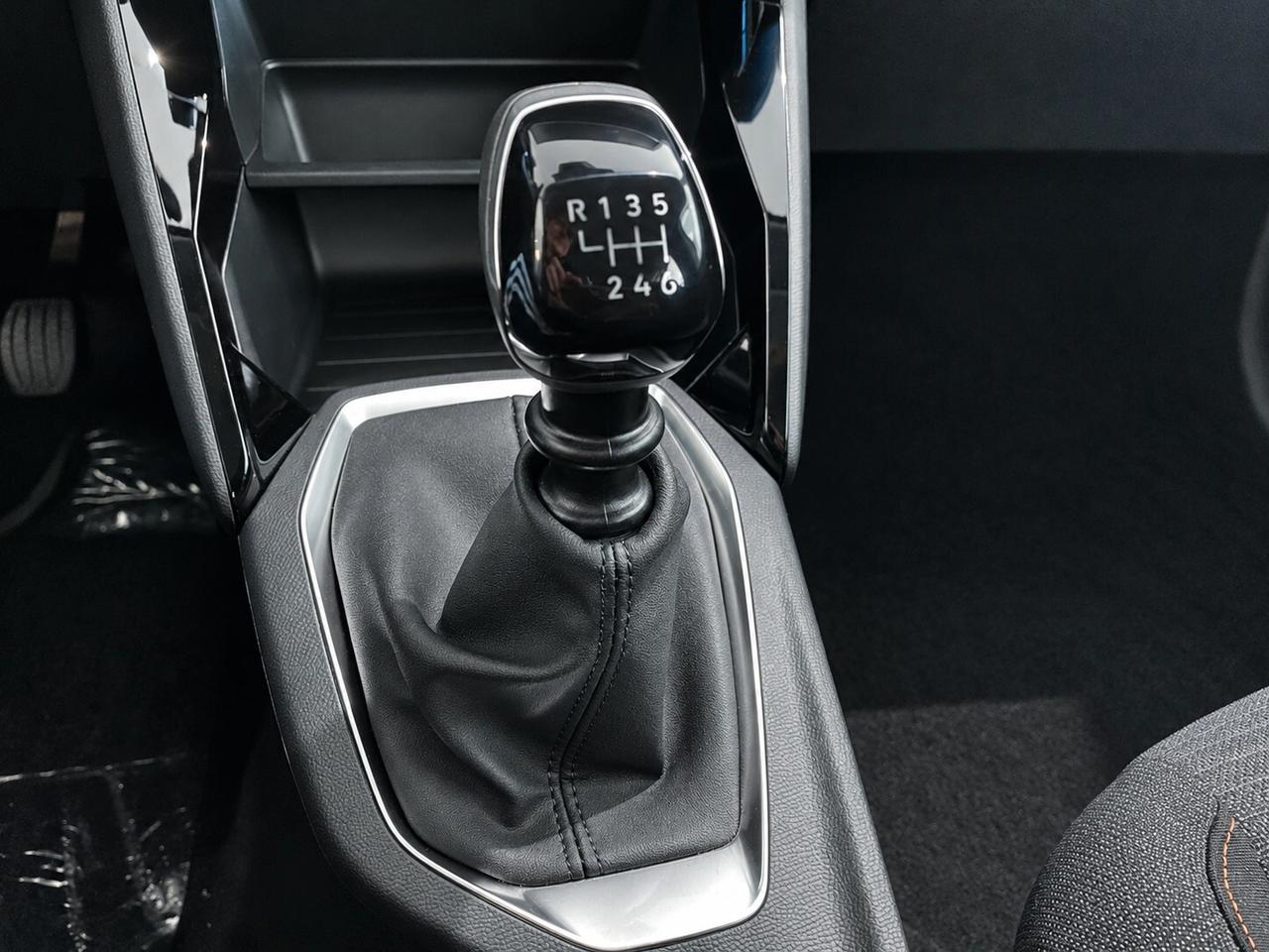Peugeot 208 1.200 Style 100cv PROMO-2026